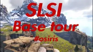 S L S I BASE TOUR #osiris #knights #viking #Lords