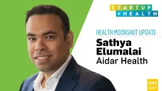 Aidar Health Scores FDA Clearance for New Breath-based 