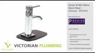 Bathroom Taps By Victorian plumbing - Bathroom Store