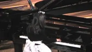Shostakovich-  Waltz from Six Children's Pieces