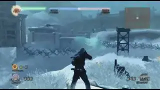 Lost Planet 2 - Multiplayer Frenzy Gameplay | HD