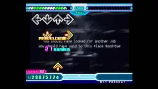 Stepmania 3.9 Version Five nights at freddys song
