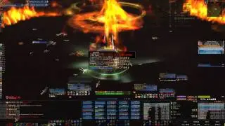 Void vs Alysrazor 25 Heroic kill