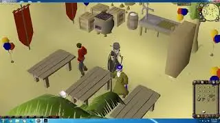 9th OSRS birthday event record march 2nd 2022