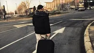 IDEMO U ZAGREB !