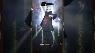 🤩Again! 30 Premium summon spins - Arashi/ Arrival of Kage - Saviour - Naruto Ninja game codes