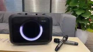 Experience UIBI SoundPower in Action