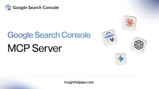 Claude + MCP: Generate SEO Reports from Google Search Console Instantly