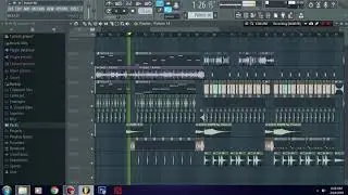 Buwan - Juan Carlos (Remix 2019)
