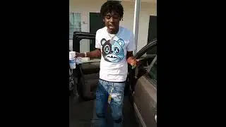 MGE TOPPAPE - SLANGIN' THAT (MUSIC VIDEO)