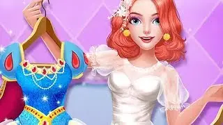 Cinderella Makeup Salon game | Makeup games for girls