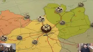 Suzerain - Part 2