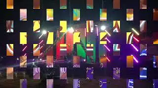EVENTOS CRAZY SONIDO CRAZY 2019