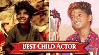 Sunny Pawar wins Best Child Actor for Chippa at New York Indian Film Festival