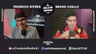 FUERTE AL MEDIO, ESPECIAL 