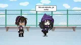 Jardim de Akebi | Episódio 1: 