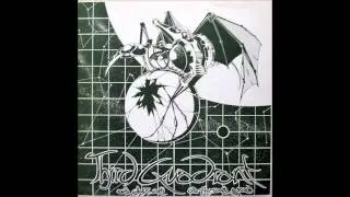 THIRD QUADRANT -Backwards Into The Future-1982.wmv