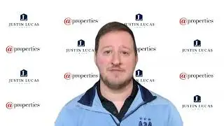 Justin Lucas Group Update & Market Predictions
