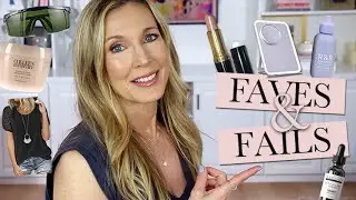 Фавориты и неудачи! Новые консилер HG и солнцезащитный крем HG! Май 2022
