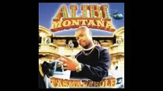 ALIBI MONTANA FEAT KERY JAMES LE MONDE A CRACKE REMIX BY DJ CORLEONA PROD OXYDZ BEATS