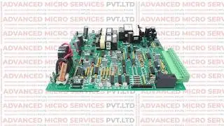 ENERCON SD1682-01 FD4413-01 LM3414-01 CIRCUIT BOARD Advanced Micro Services Pvt. Ltd