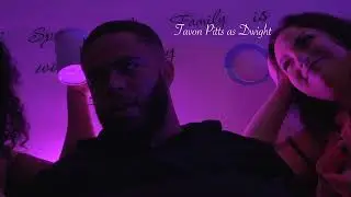 Ladies Night - A Brian Smith Film