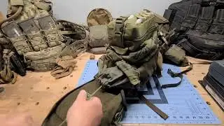 Eberlestock Gunrunner H2 Pack review