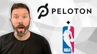 Peloton's NBA Deal Is Another Big Step