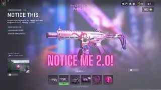 notice me 2.0 Anime bundle review#3(modern warfare 2)
