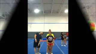Britt, Victoria, and Aprils- Rewind, Coed, and High Lib