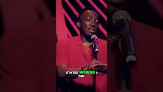 US Gun Laws vs. Trust: A Comedian's Take #shorts