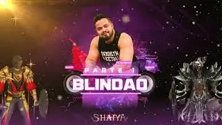 TEM QUE SER BLINDAO   PARTE 1   SHAIYA #mmo #shaiya #shaiyaus #shaiyapt