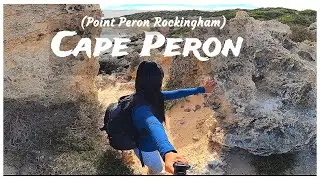 Cape Peron(Point Peron Rockingham) || Destination WA