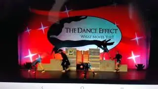 Nicole's School of Dance , Colby Ks , large group production ! Wichita KS April 25th 2021