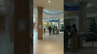 Брайтон | Огромное отделение банка