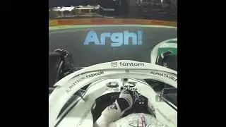 Pierre Gasly races with stomach pains | F1 Radio