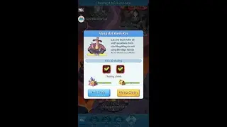 Cổng 19-Vùng Đất Kiếm Rơi-Hero Clash