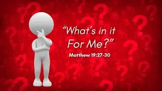 Sunday, February 1, 2026 - 10 AM Worship Service