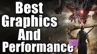 Wo Long Fallen Dynasty Demo - Best Graphics And Performance Settings For PS5 - VRR LG C2 Oled