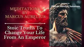Meditations by Marcus Aurelius