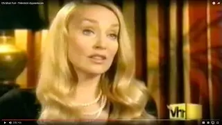 Christian Furr - Television Appearances