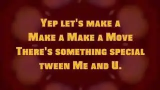 Make Your Move (feat. Shari Short) - Photronique [Official Lyric Video]