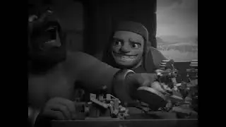 You Don't have to be BAD guy... (Clash Royale edit )