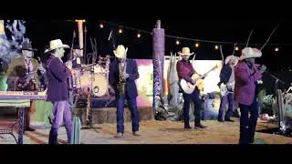 Conjunto Rio Grande- Adiós Amigo, El Zacatecano- [En Vivo Desde Zacatecas]