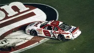 Nascar 2001 Pepsi 400 at daytona full race 