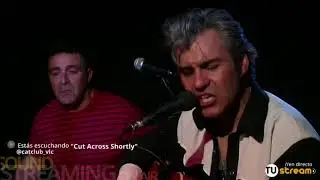 CAT CLUB Cut Across Shortly