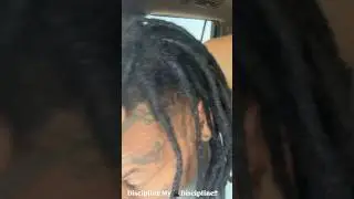Moneybagg yo say he not getting his hair done because he is in hustle mode #memphis