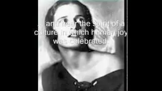 My suggested alternate Ayn Rand 