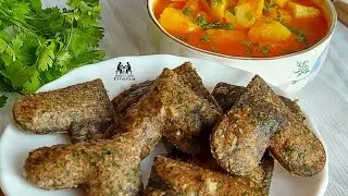 How to make ragi poori/Healthy ragi palak poori/millets poori recipe/Breakfast recipes/Pooris