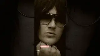 🤘🏻🎸Jyrki 69 🎶 Dance d&rsquo;Amour &mdash; The 69 Eyes (2002) 🕛🌍 #notrebleatall
